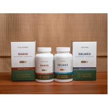 Partner line - SHAYA, DELVEX 